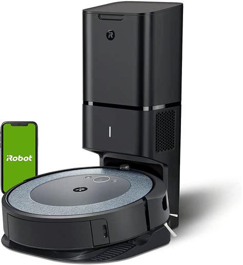 Roomba Combo