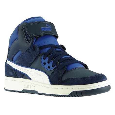 Patike Puma Rebound Street Sd Junior 358585 04D Volim Svoj Dom