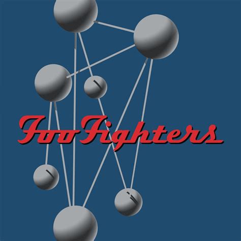 Colour and The Shape: Foo Fighters: Amazon.fr: CD et Vinyles}