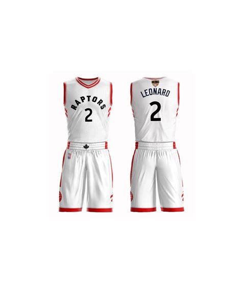 Toronto Raptors Kawhi Leonard Jerseys & Uniforms, Kawhi Leonard 2019 ...