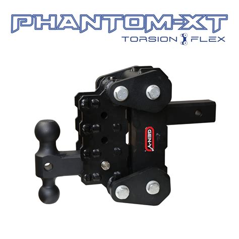 Installing A Receiver Hitch On Your Vehicle Gen Y Hitch