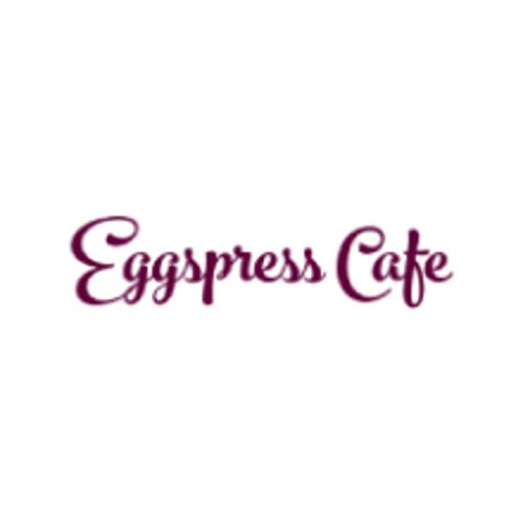 DNU COO Eggspress Cafe 651 Railroad Avenue Order Pickup And