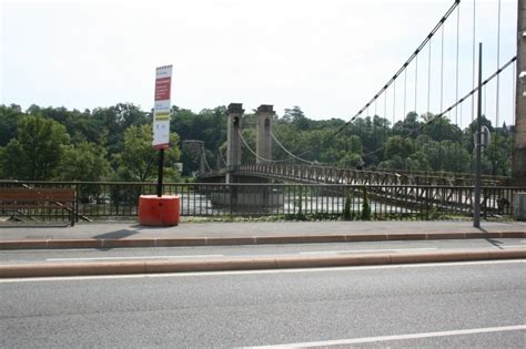 Le pont de Couzon au Mont d Or rouvre à la circulation ce matin Tout Lyon