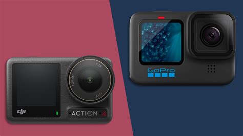 Gopro Hero Black Vs Dji Osmo Action Which Is Best For You