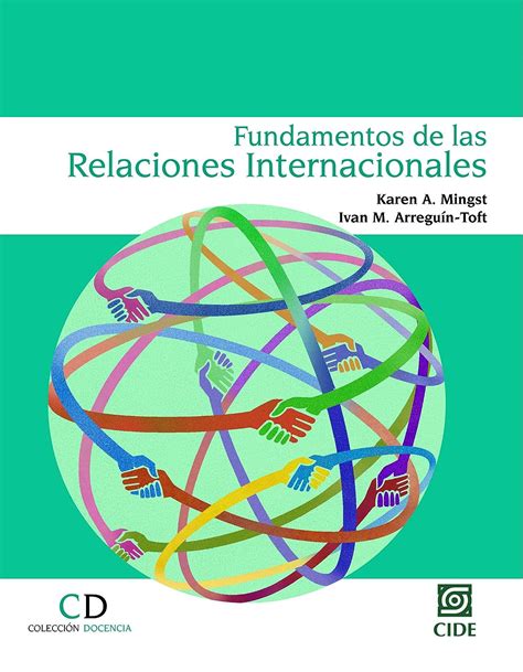 Fundamentos de las Relaciones Internacionales Colección Docencia