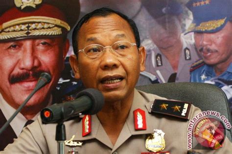 Polri Imbau Freeport Gunakan Pengawalan Untuk Karyawan ANTARA News