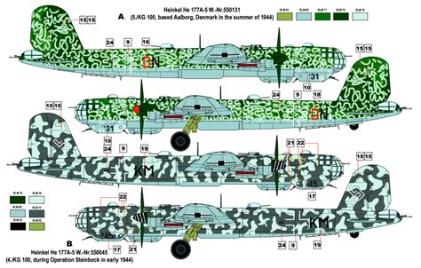 Is This Luftwaffe Camo Done Freehand Hyperscale Forums