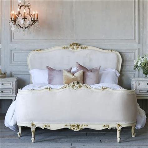 French Bedroom Decor Bedroom Bed Design Chic Bedroom Bedroom Sets