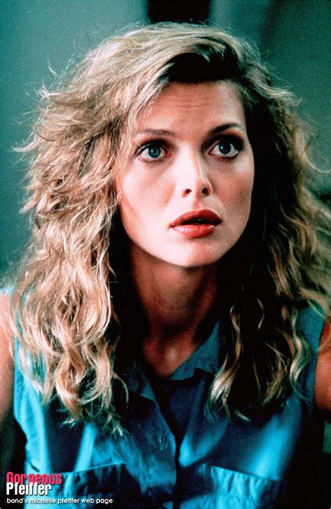 Michelle Pfeiffer in The Witches of Eastwick - Michelle Pfeiffer Photo ...