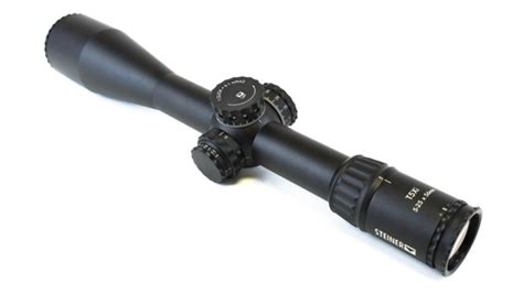 5 Best Steiner Rifle Scopes Review (In-Depth) - Night Vision Equip