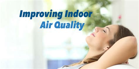 Improving Indoor Air Quality Hoa Property Management