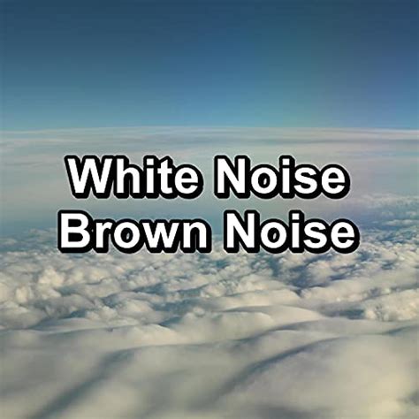 White Noise Brown Noise Von Granular Granular Brown Noise Granular