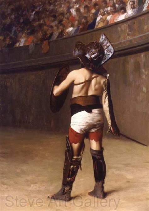 Elisandre L Oeuvre Au Noir L Artiste Sa Muse Et Le Gladiateur Par