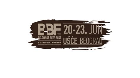 Program Belgrade Beer Fest