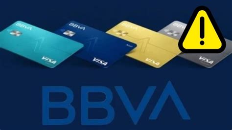 Bbva Estas Son Las Comisiones Que Debes Pagar Si Tienes Esta Tarjeta