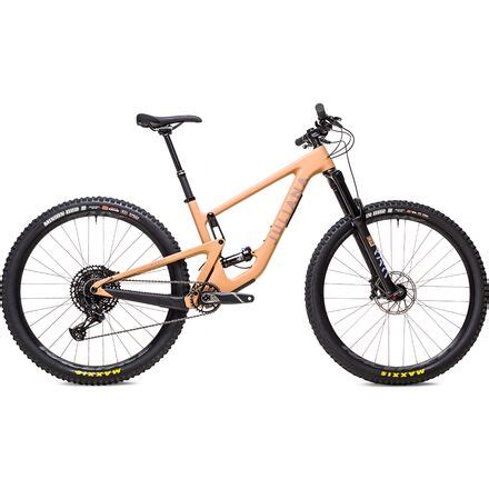 Juliana Maverick Carbon C R Mountain Bike - Bikes