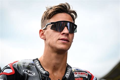 Quartararo diz que investimento impediu saída da Yamaha Notícia de