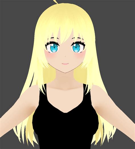 Vroid Hair Texture Pack 1 Kiaras Ko Fi Shop