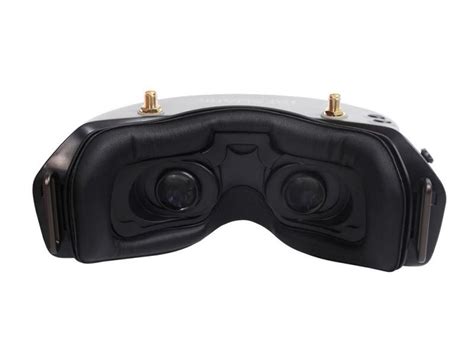 3D FPV Videobrille FatShark Dominator Avatar HD HEBU Shop Ch