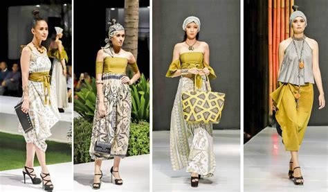 Pengertian Fashion Serta Perkembangannya Lengkap