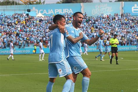 Sporting Cristal Enfocado En Derrotar A Carlos A Mannucci En Trujillo