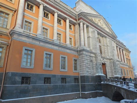 Замок, город Санкт-Петербург, Садовая улица, дом 2, литера А