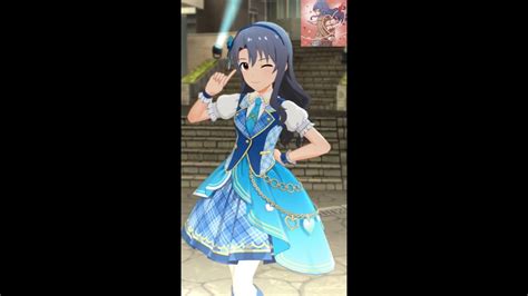 【ミリシタmvソロ】君想いbirthday 高山紗代子 5th・エンパシー Youtube