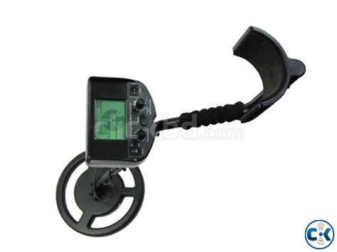 3 Meter Underground Metal Detector