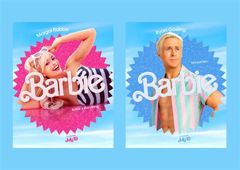 Hi Barbie Hi Ken Meet The Characters Of Barbie In Their Own