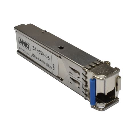 mb sfp modules