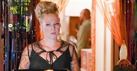 Eastenders Spoilers Linda Gets The Shock Of Her Life In Massive Twist