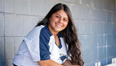 Southmoores Alexsis Hernandez Athlete Spotlight Presented By Rib