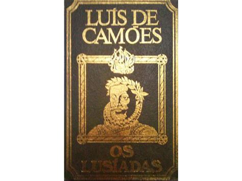 Livro Obras Completas Volumes De Cam Es Lu S Vaz De Portugu S