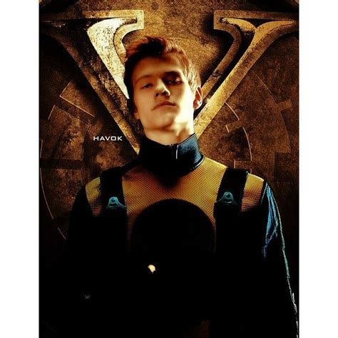 Alex Summers Havok X Men First Class Lucas Till X Men Men