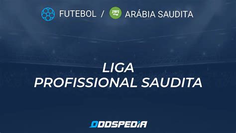 Liga Profissional Saudita da Arábia Saudita Resultados ao vivo