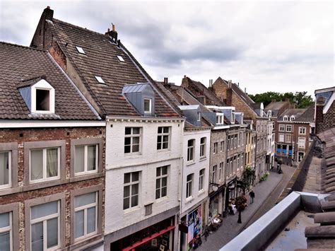 Maastricht Rechtstraat Phidec Vastgoedbeheer