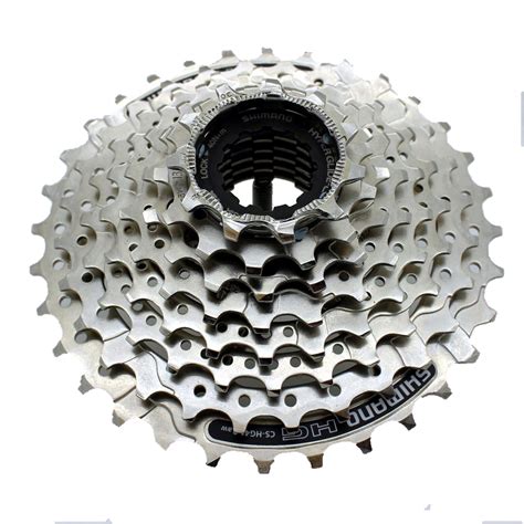 Shimano 8 Speed Cassette 11 32t | Bike Accessories