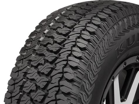 Kumho Road Venture At Tires Realtruck