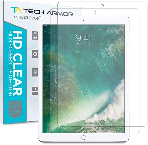 Best Matte Screen Protectors For 12 9 Inch Ipad Pro 2022 Imore