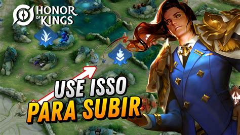 Como Jogar Na Rota Do Meio Mid Em Honor Of Kings Youtube