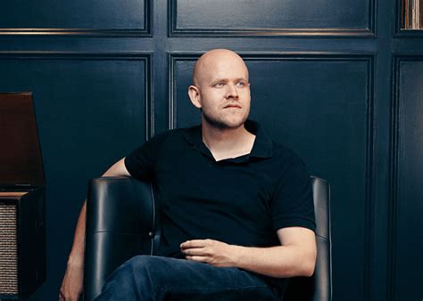 Daniel Ek's Net Worth: How Much is Spotify CEO Worth? - Wealthypipo