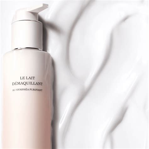 Demaquilante Facial Dior Le Lait Démaquillant Beleza na Web