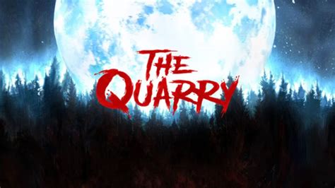 The Quarry Una Tranquilla Notte Di Paura Nellhorror Di Supermassive Games