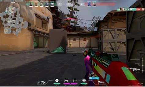 Valorant Split: Tips and Tricks To Dominate The Map