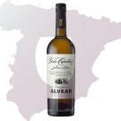 Alvear Fino Capataz Solera De La Casa Saca 1 2017