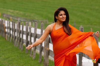 CineSpot Actress Nayantara South Zone Movie Actress Spicy Hot Sexy Photo