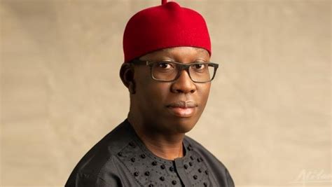 2023 Delta Pdp Inaugurates Campaign Council As Okowa Urges Stronger