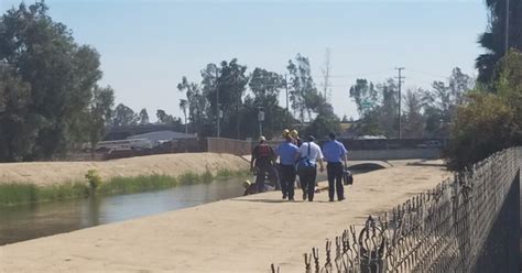 Four Bodies Found In Canal In Past Week