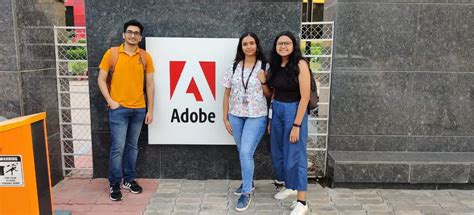 bringing corporate closer  campus reimagining adobe indias