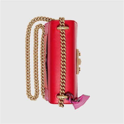 Gucci Padlock Handbags And Purses Made